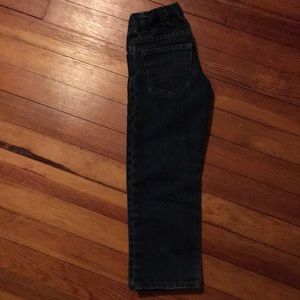 Levi’s 511 Slim size 4 regular